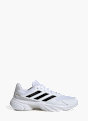 adidas Courtjam Control 3 Tennisschuh Weiß 132891 1