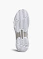 adidas Courtjam Control 3 Tennisschuh Weiß 132891 2