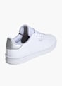 adidas URBAN COURT SCHUH Weiß 133061 4