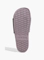 adidas Comfort adilette Lila 142859 4