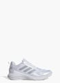 adidas Novaflight 2 Indoor Schuh Weiß 169014 1