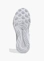 adidas Novaflight 2 Indoor Schuh Weiß 169014 4