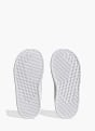 adidas Advantage Lifestyle Court Two Hook-and-Loop Schuh Weiß 142850 4