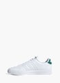 adidas Advantage 2.0 Schuh Weiß 142953 3