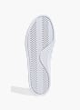 adidas Advantage 2.0 Schuh Weiß 142953 4