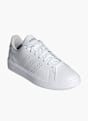 adidas Advantage 2.0 Schuh Weiß 133055 3