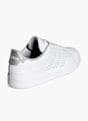 adidas Advantage 2.0 Schuh Weiß 133055 4