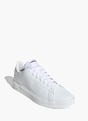 adidas Advantage Base 2.0 Schuh Weiß 142956 2