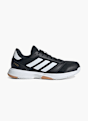 adidas Ligra 8 Indoor Schuh Schwarz 133572 1