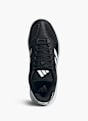 adidas Ligra 8 Indoor Schuh Schwarz 133572 2