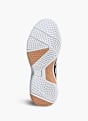 adidas Ligra 8 Indoor Schuh Schwarz 133572 3