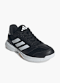 adidas Ligra 8 Indoor Schuh Schwarz 133572 4