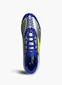 adidas F50 League Messi FG/MG Fußballschuh Silber 133125 2