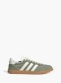 adidas Breaknet Sleek Schuh Grün 169004 1