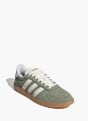 adidas Breaknet Sleek Schuh Grün 169004 2