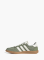 adidas Breaknet Sleek Schuh Grün 169004 3