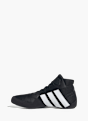 adidas HVC PLUS Schuh Schwarz 169338 3