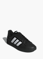 adidas GRAND COURT&nbsp;3.0 SCHUH Schwarz 169273 2