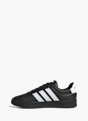 adidas GRAND COURT&nbsp;3.0 SCHUH Schwarz 169273 3