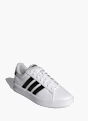 adidas GRAND COURT&nbsp;3.0 SCHUH Weiß 169274 2