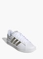adidas GRAND COURT&nbsp;3.0 SCHUH Weiß 169275 2
