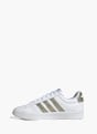 adidas GRAND COURT&nbsp;3.0 SCHUH Weiß 169275 3