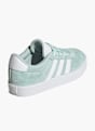 adidas VL Court 3.0 Kids Schuh Türkis 133177 4