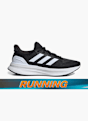 adidas Ultrarun 5 W Laufschuh Schwarz 133281 1
