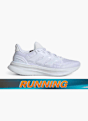 adidas Ultrarun 5 W Laufschuh Weiß 133283 1
