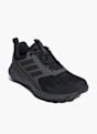 adidas Tracefinder Trailrunning-Schuh Schwarz 133250 4