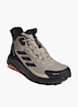 adidas Terrex Anylander Mid Rain.Rdy Wanderschuh Beige 133168 3