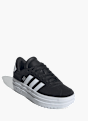 adidas VL Court Bold Schuh Schwarz 142992 2