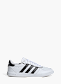 adidas Breaknet Sleek Schuh Weiß 133058 1