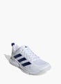 adidas Court Team Bounce 2.0 Schuhe Weiß 156517 2