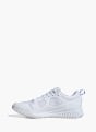 adidas Court Team Bounce 2.0 Schuhe Weiß 156517 3