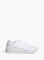 adidas Courtblock Bold Schuh Weiß 169023 1