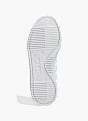 adidas Courtblock Bold Schuh Weiß 169023 4