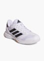 adidas Ligra 8 Indoor Schuh Weiß 133234 4