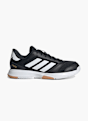 adidas Ligra 8 Indoor Schuh Schwarz 133235 1