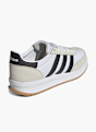 adidas RUN 70s 2.0 Schuh Weiß 133141 4