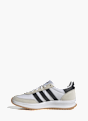 adidas RUN 70s 2.0 Schuh Weiß 142968 3