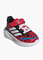 adidas ADIDAS MARVEL SPIDER-MAN KIDS RUNFALCON 3.0 SCHUH Rot 133370 3