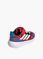 adidas ADIDAS MARVEL SPIDER-MAN KIDS RUNFALCON 3.0 SCHUH Rot 133370 4