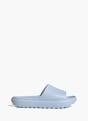 adidas Lumia Adilette Blau 169083 1