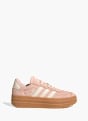 adidas VL Court Bold Schuh Rosa 169041 1