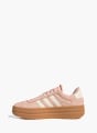 adidas VL Court Bold Schuh Rosa 169041 3
