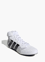 adidas HVC PLUS Schuh Weiß 169339 2