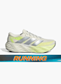 adidas GALAXY 8 LAUFSCHUH Weiß 169180 1