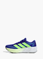 adidas GALAXY 8 LAUFSCHUH Blau 169181 3