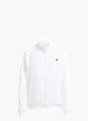 adidas Walk-On Tennisjacke Weiß 131986 1